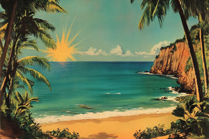 The Sunrise Hotel