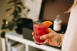 NiceLife Cocktails