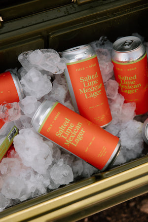 Field House Brewing