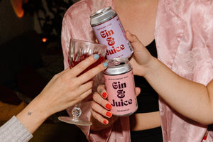 Gin & Juice