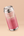 Raspberry Creamsicle and Vodka