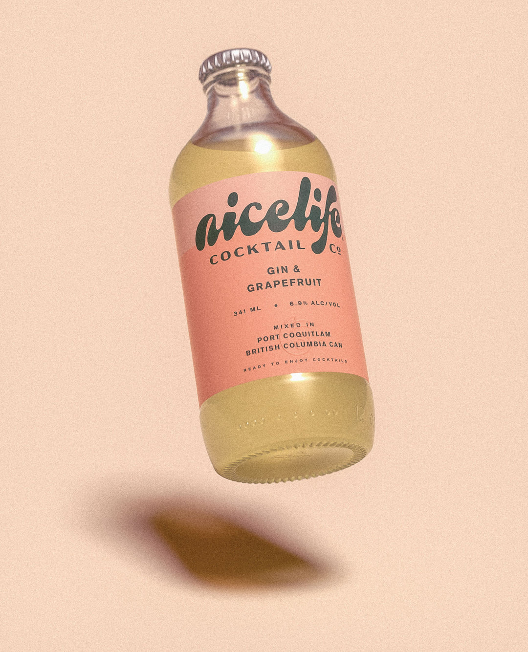 All Products – NiceLife Drinks Co