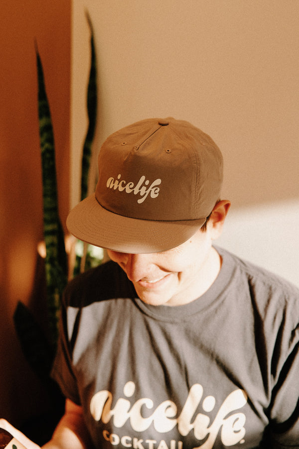 Core Logo Hat