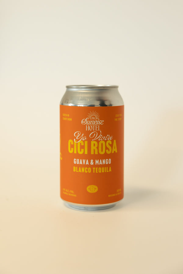 Cici Rosa