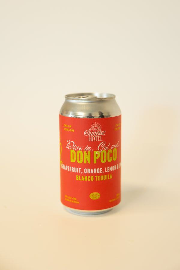 Don Poco