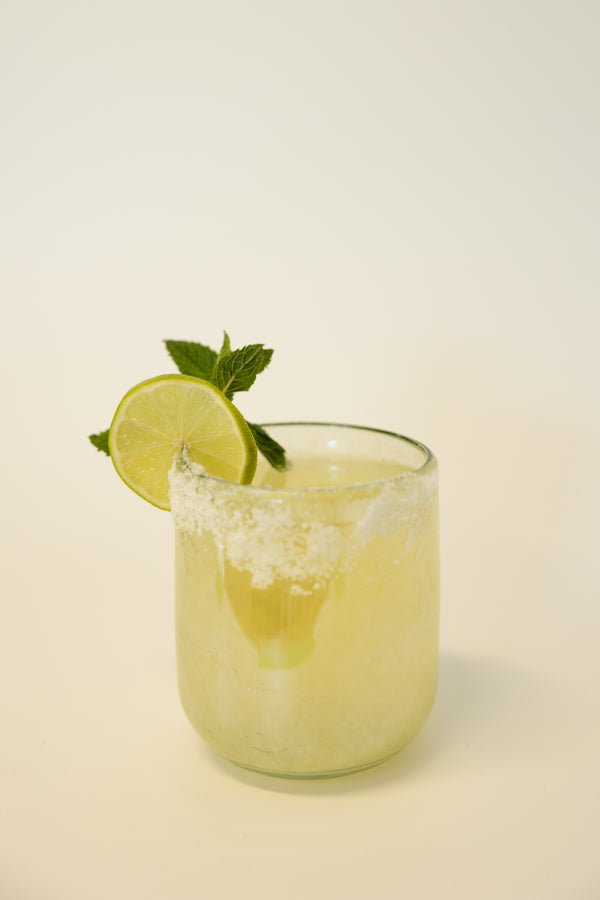 Welcome Margarita
